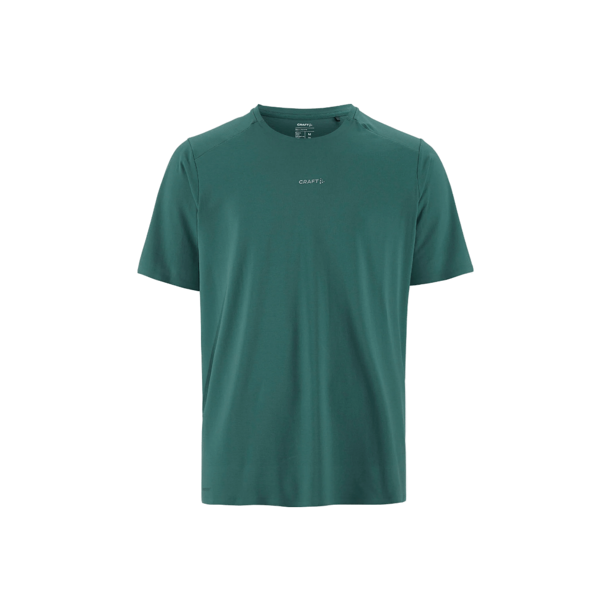 Craft Hypervent Short Sleeve Tee - Men's, Peridot, product view