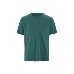 Craft Hypervent Short Sleeve Tee - Men's, Peridot, product view