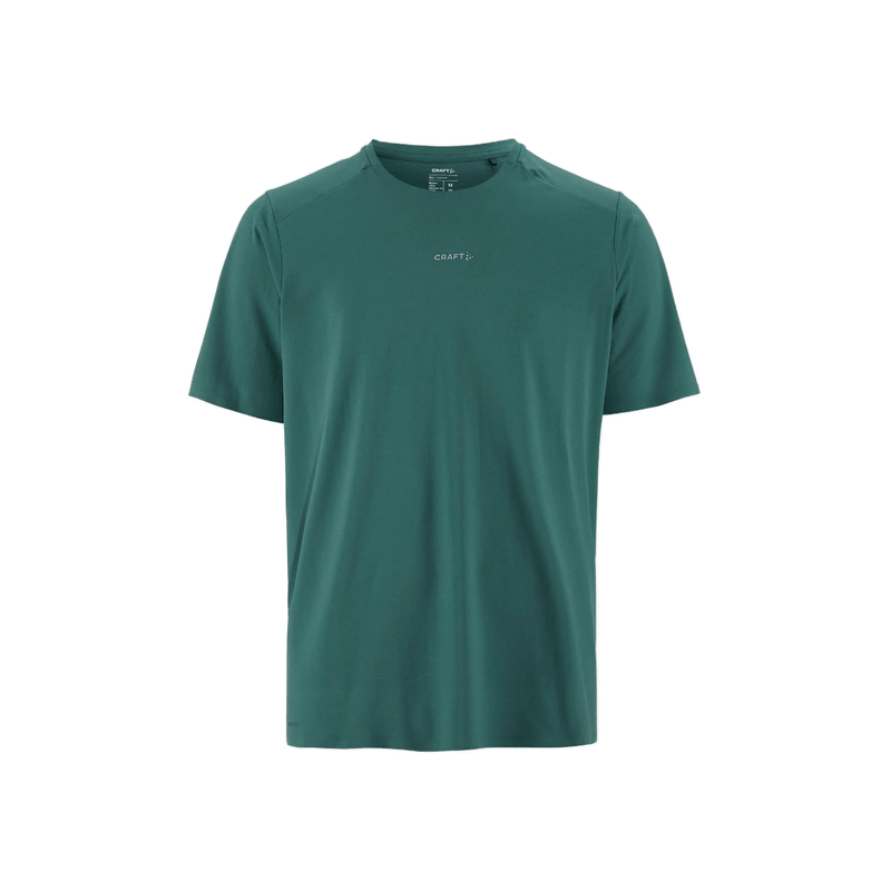 Craft Men's Hypervent Short Sleeve Tee