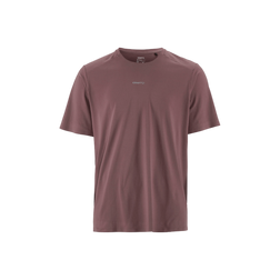 Craft Hypervent Short Sleeve Tee - Men's, Flint, product view