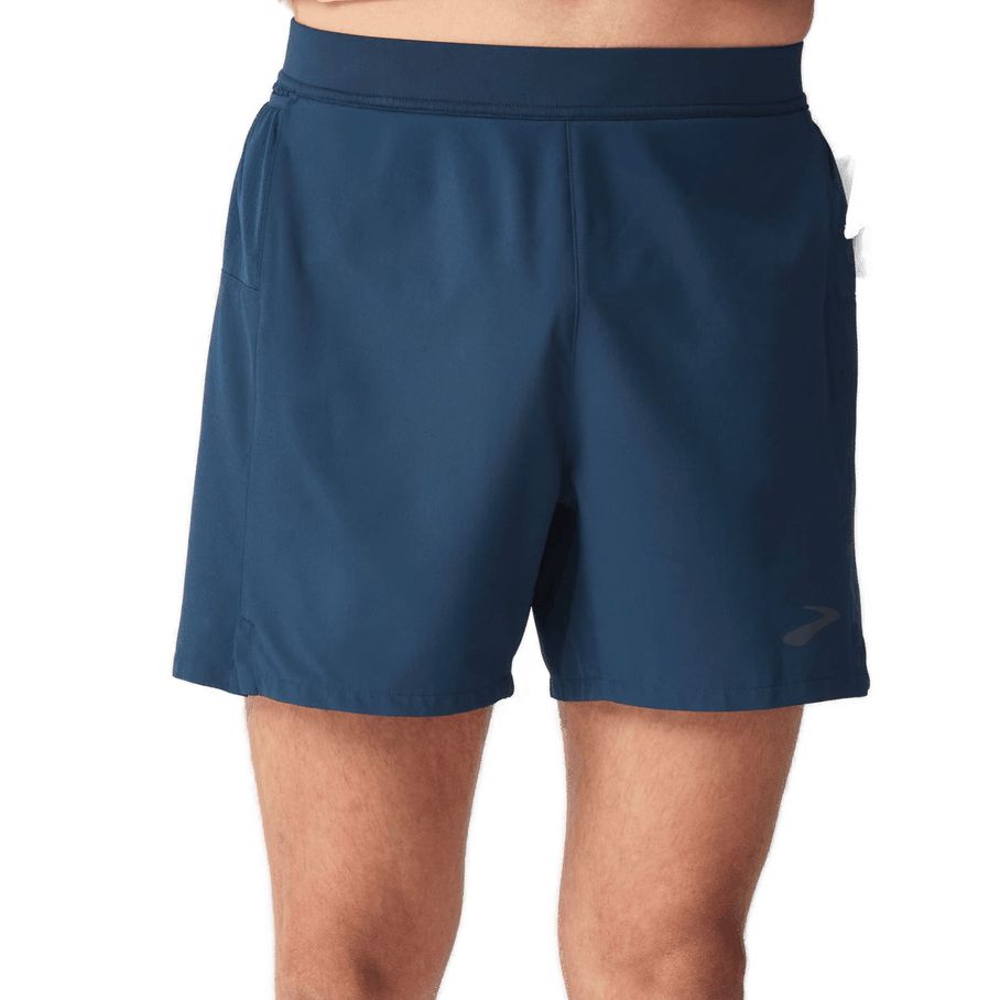 Brooks Journey 5" Shorts - Men's