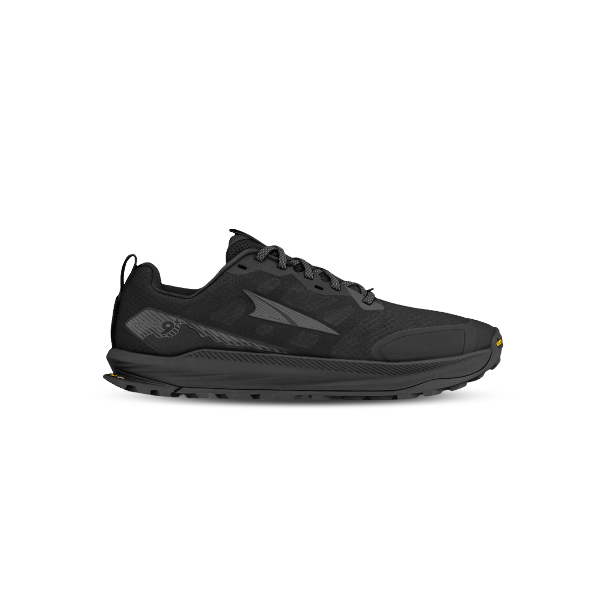 Altra Lone Peak 9+ Trail Running Shoes - Men's, side view