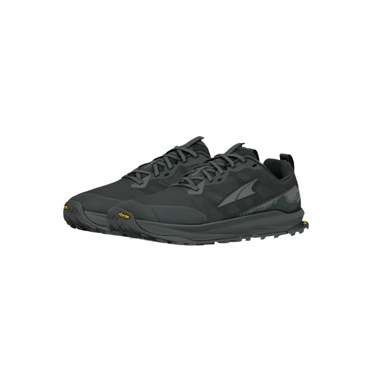 Altra Lone Peak 9+ Trail Running Shoes - Men's, side view