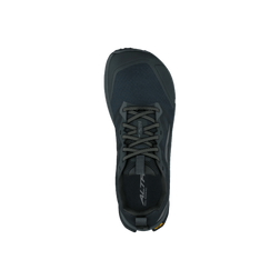 Altra Lone Peak 9+ Trail Running Shoes - Men's, overhead view