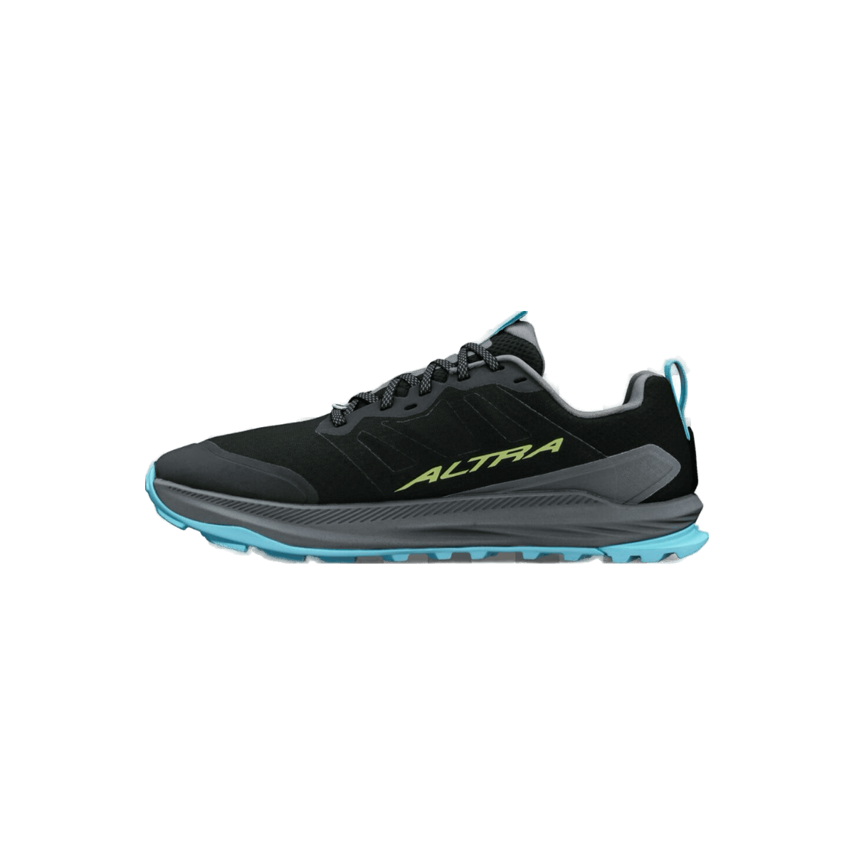 Altra Lone Peak 9+ Trail Running Shoes - Men's, side view