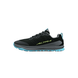 Altra Lone Peak 9+ Trail Running Shoes - Men's, side view