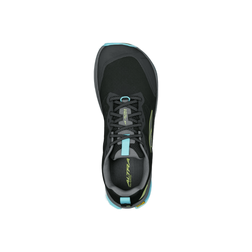Altra Lone Peak 9+ Trail Running Shoes - Men's, overhead view