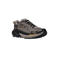 Hoka Mafate Speed 5 Trail Running Shoes - Men's, three-quarter view