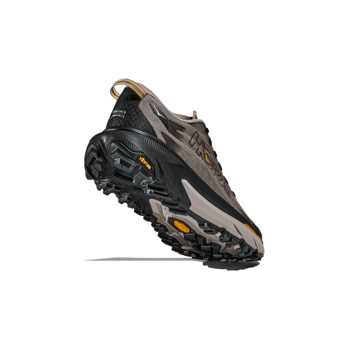 Hoka Mafate Speed 5 Trail Running Shoes - Men's, angled view