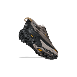 Hoka Mafate Speed 5 Trail Running Shoes - Men's, angled view