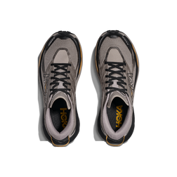 Hoka Mafate Speed 5 Trail Running Shoes - Men's, overhead view
