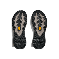 Hoka Mafate Speed 5 Trail Running Shoes - Men's, overhead view