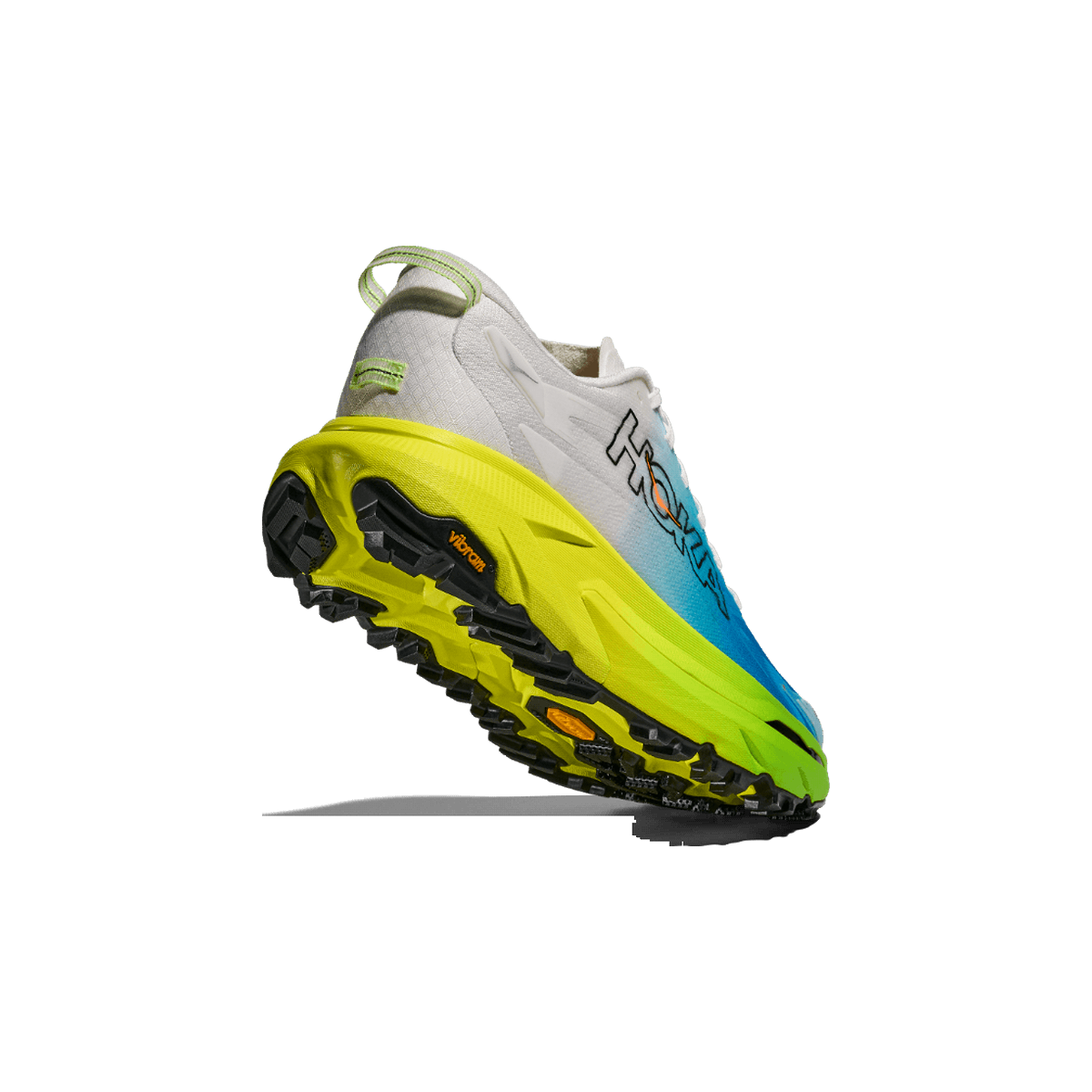 Hoka Mafate Speed 5 Trail Running Shoes - Men's, angled view