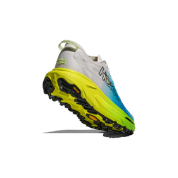Hoka Mafate Speed 5 Trail Running Shoes - Men's, angled view