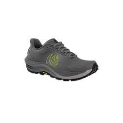 TOPO Athletic MTN Racer 4 Trail Running Shoes - Men's, three-quarter view