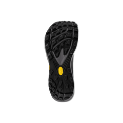 TOPO Athletic MTN Racer 4 Trail Running Shoes - Men's, overhead view
