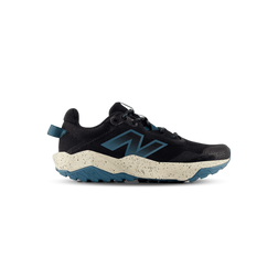 New Balance DynaSoft Nitrel v6 Youth Trail Shoes, side view