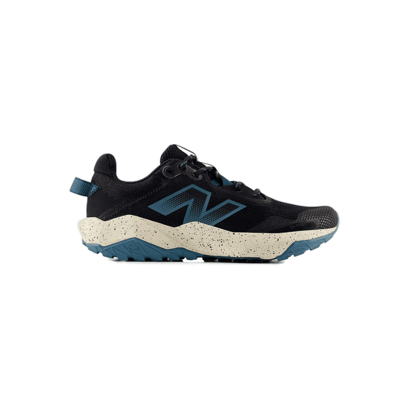 New Balance DynaSoft Nitrel v6 Youth Trail Shoes
