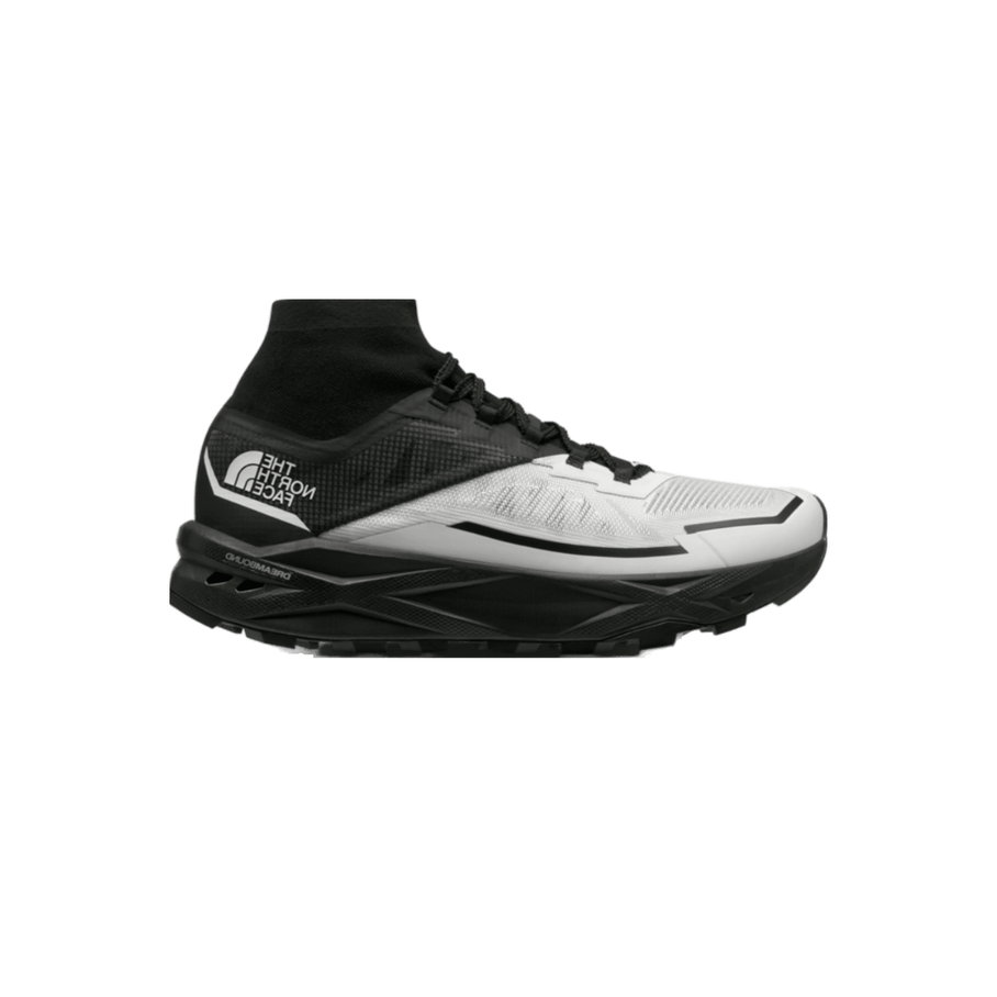 The North Face Offtrail Ultra Trail Running Shoes - Men's, side view