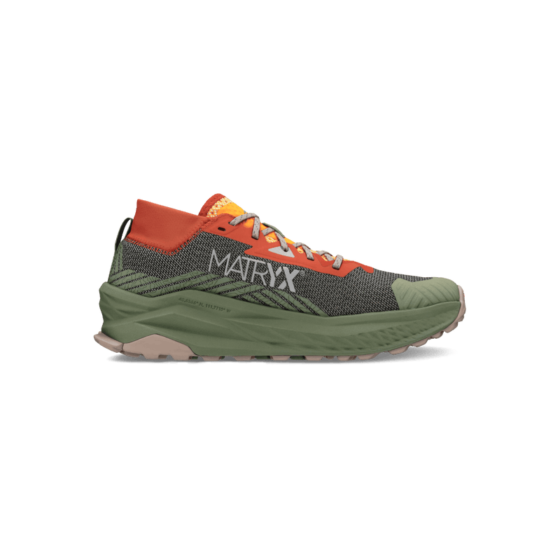 Altra Men's Olympus 275 Trail Running Shoes