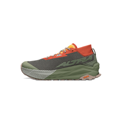 Altra Olympus 275 Trail Running Shoes - Men's, side view
