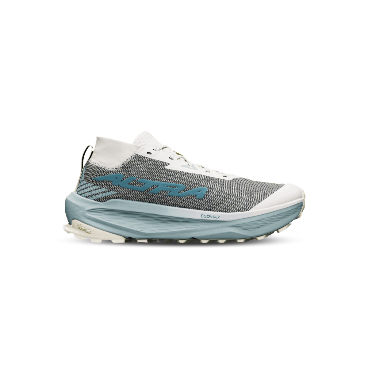 Altra Olympus 275 Hilo Trail Running Shoes - Men's, side view