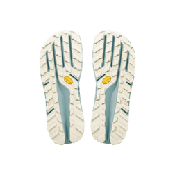 Altra Olympus 275 Hilo Trail Running Shoes - Men's, overhead view