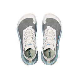 Altra Olympus 275 Hilo Trail Running Shoes - Men's, overhead view