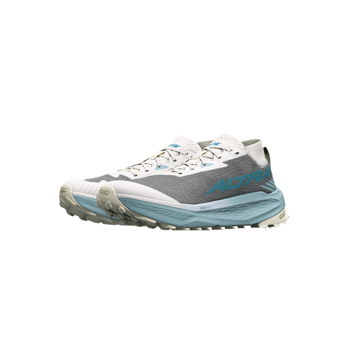 Altra Olympus 275 Hilo Trail Running Shoes - Men's, side view