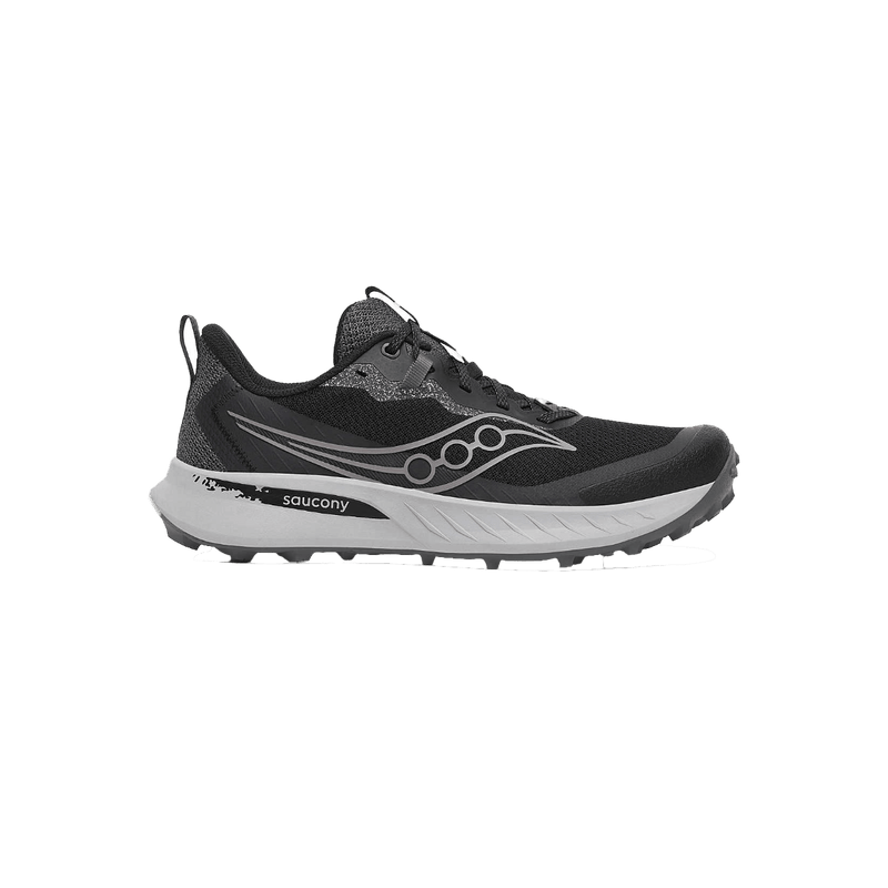 Saucony Men's Peregrine 15 Trail Running Shoes