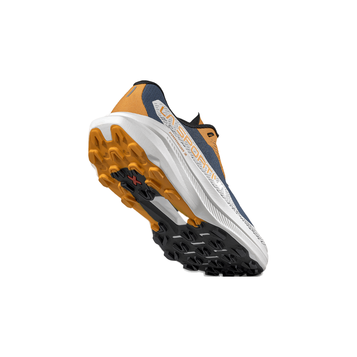 La Sportiva Prodigio 2 Trail Running Shoes - Men's, angled view