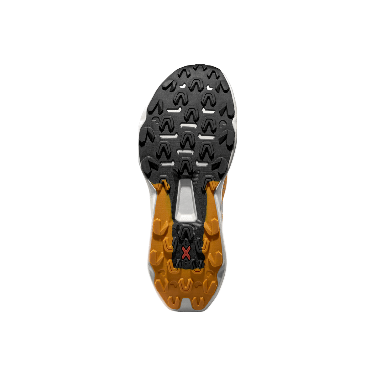 La Sportiva Prodigio 2 Trail Running Shoes - Men's, overhead view
