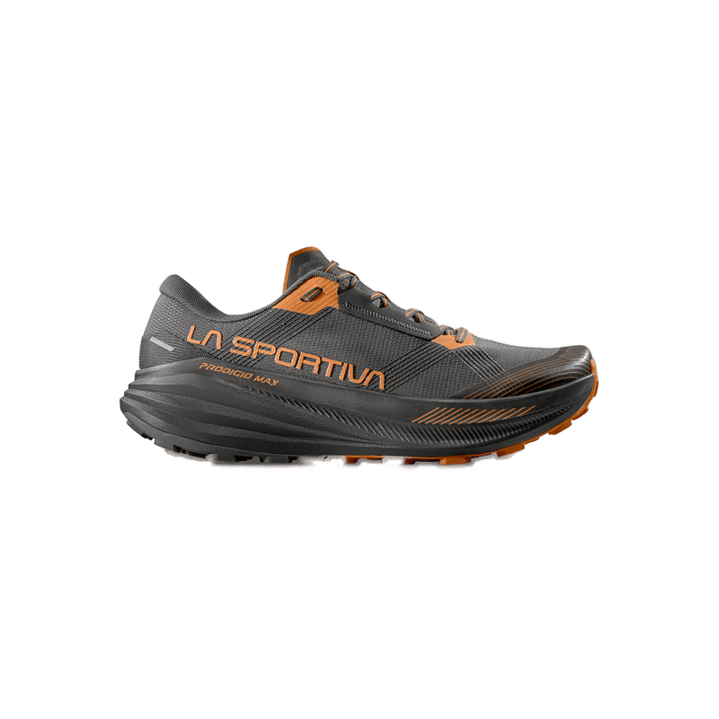 La Sportiva Men's Prodigio Max Trail Running Shoes