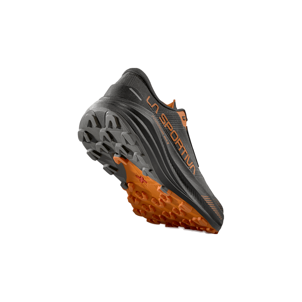 La Sportiva Prodigio Max Trail Running Shoes - Men's, angled view