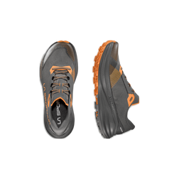 La Sportiva Prodigio Max Trail Running Shoes - Men's, angled view