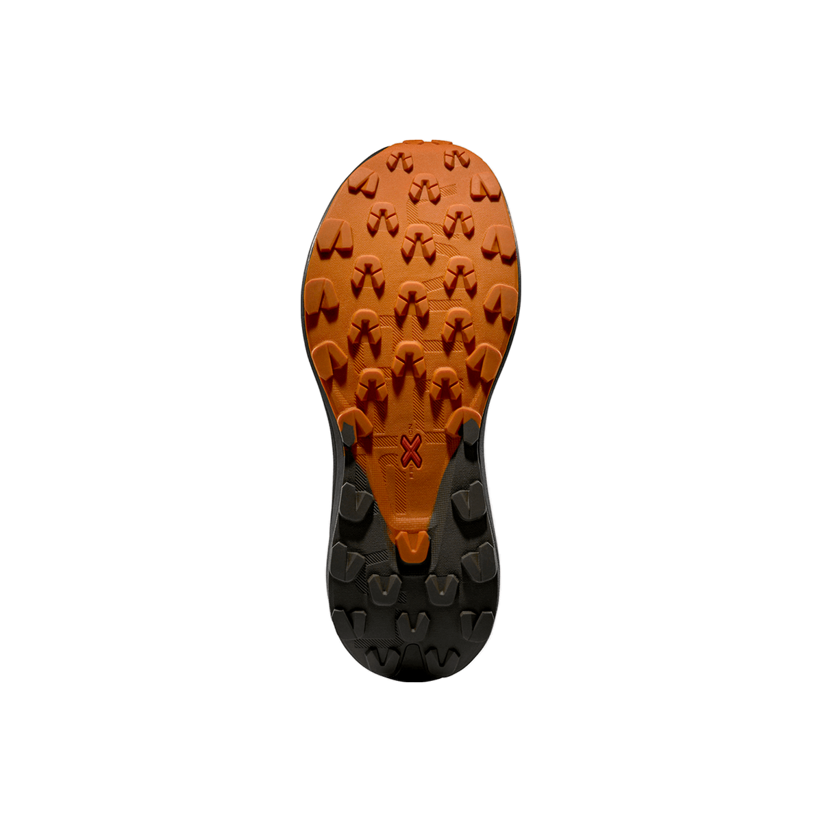 La Sportiva Prodigio Max Trail Running Shoes - Men's, overhead view
