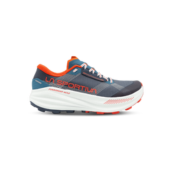 La Sportiva Prodigio Max Trail Running Shoes - Men's, side view