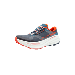 La Sportiva Prodigio Max Trail Running Shoes - Men's, three-quarter view