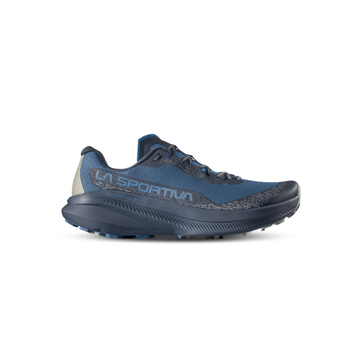 La Sportiva Prodigio 2 Trail Running Shoes - Men's, side view