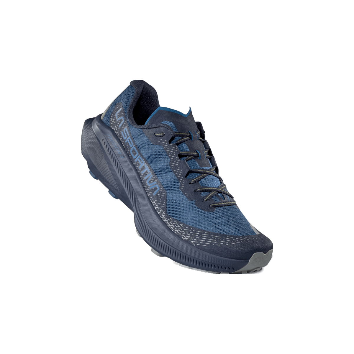La Sportiva Prodigio 2 Trail Running Shoes - Men's, angled view