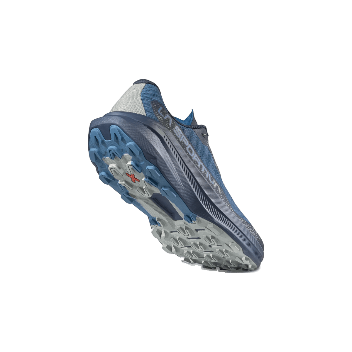 La Sportiva Prodigio 2 Trail Running Shoes - Men's, angled view