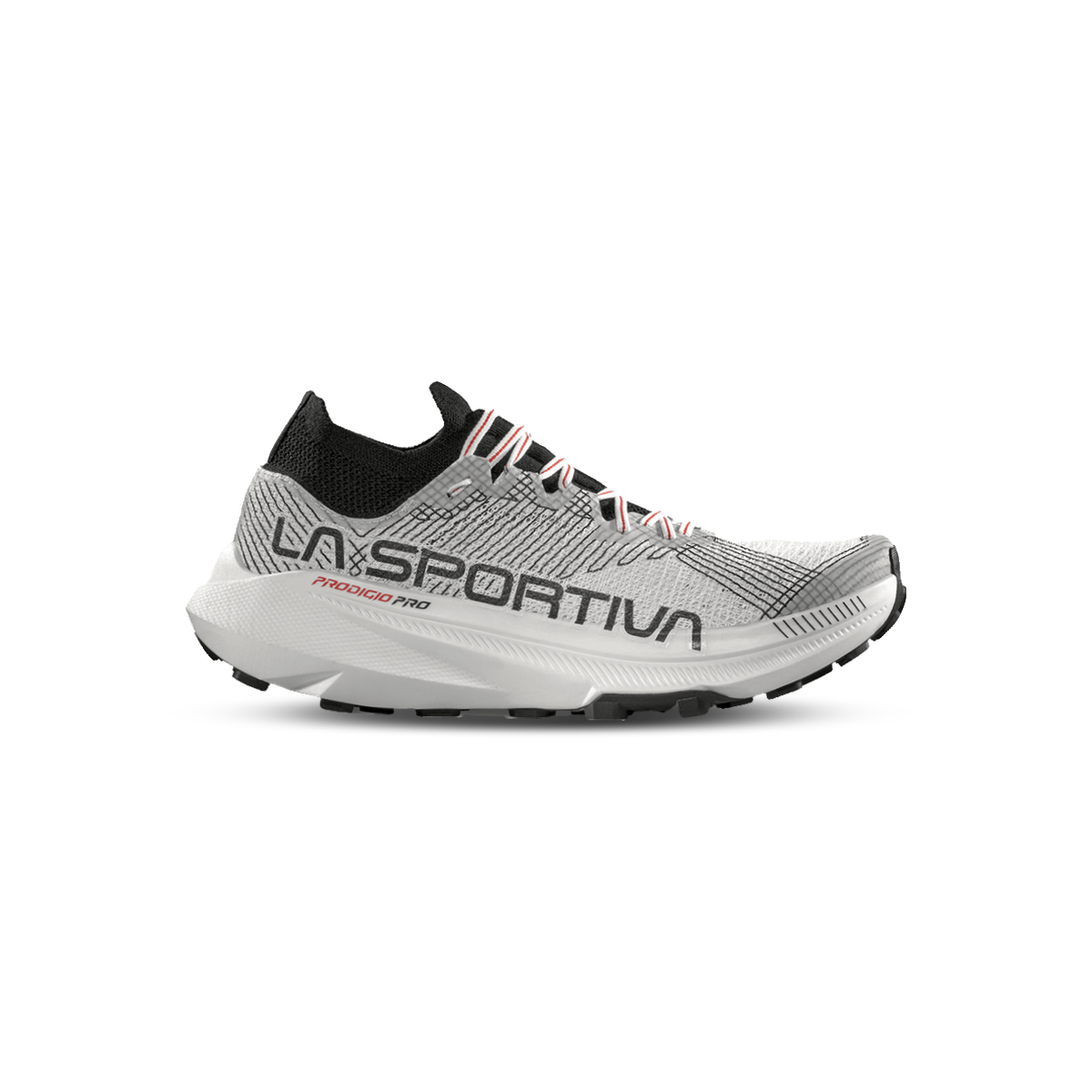 La Sportiva Prodigio PRO Trail Running Shoes - Men's, side view