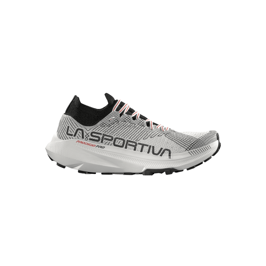 La Sportiva Prodigio PRO Trail Running Shoes - Men's, side view