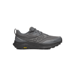 Saucony Peregrine 16 Trail Running Shoes - Men's, side view