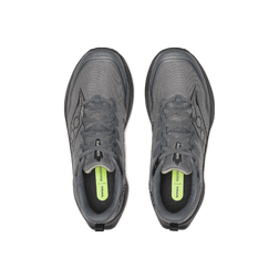 Saucony Peregrine 16 Trail Running Shoes - Men's, overhead view