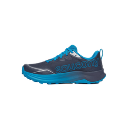 Saucony Peregrine 16 Trail Running Shoes - Men's, side view
