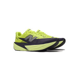 New Balance Fuelcell Rebel v5 Road Running Shoes - Men's, side view