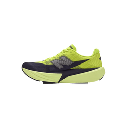 New Balance Fuelcell Rebel v5 Road Running Shoes - Men's, side view