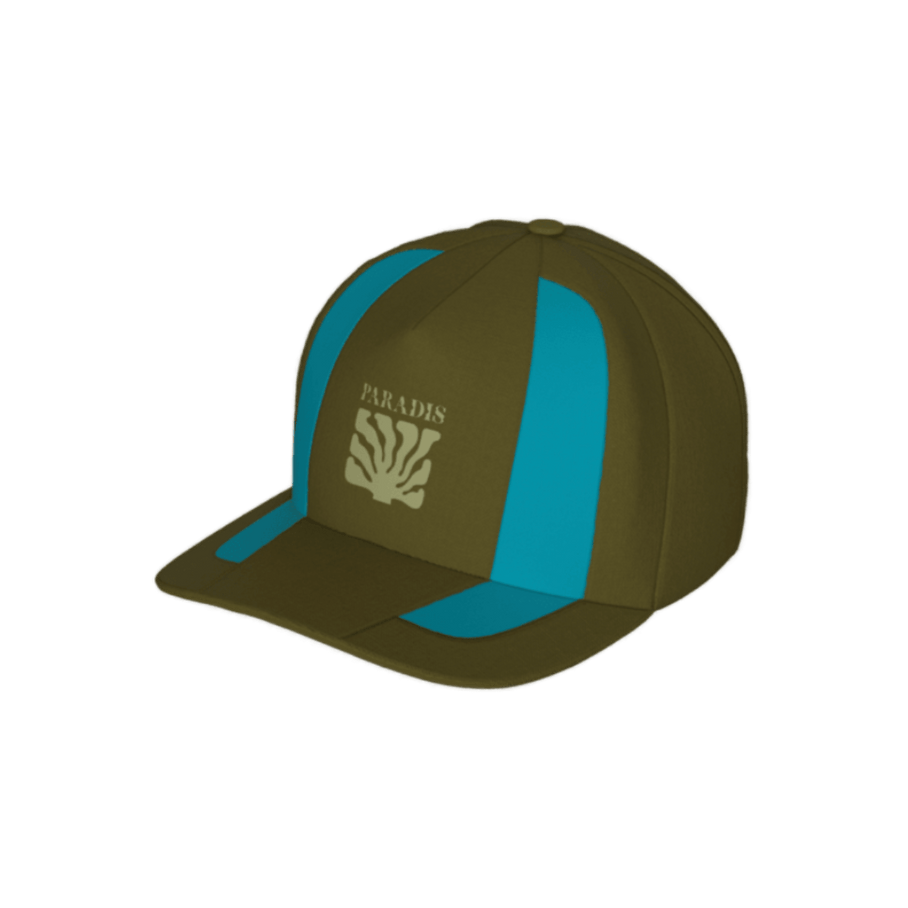 Ciele Athletics TRLCap SC - MRPH EQ - Paradis