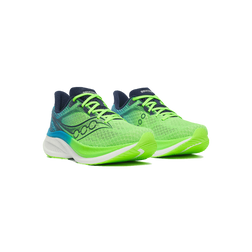 Saucony Endorphin Speed 5 Road Running Shoes - Men's, side view